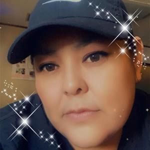 Meet your Posher, Juana